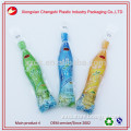 Laminated material LDPE energy drink packaging bag